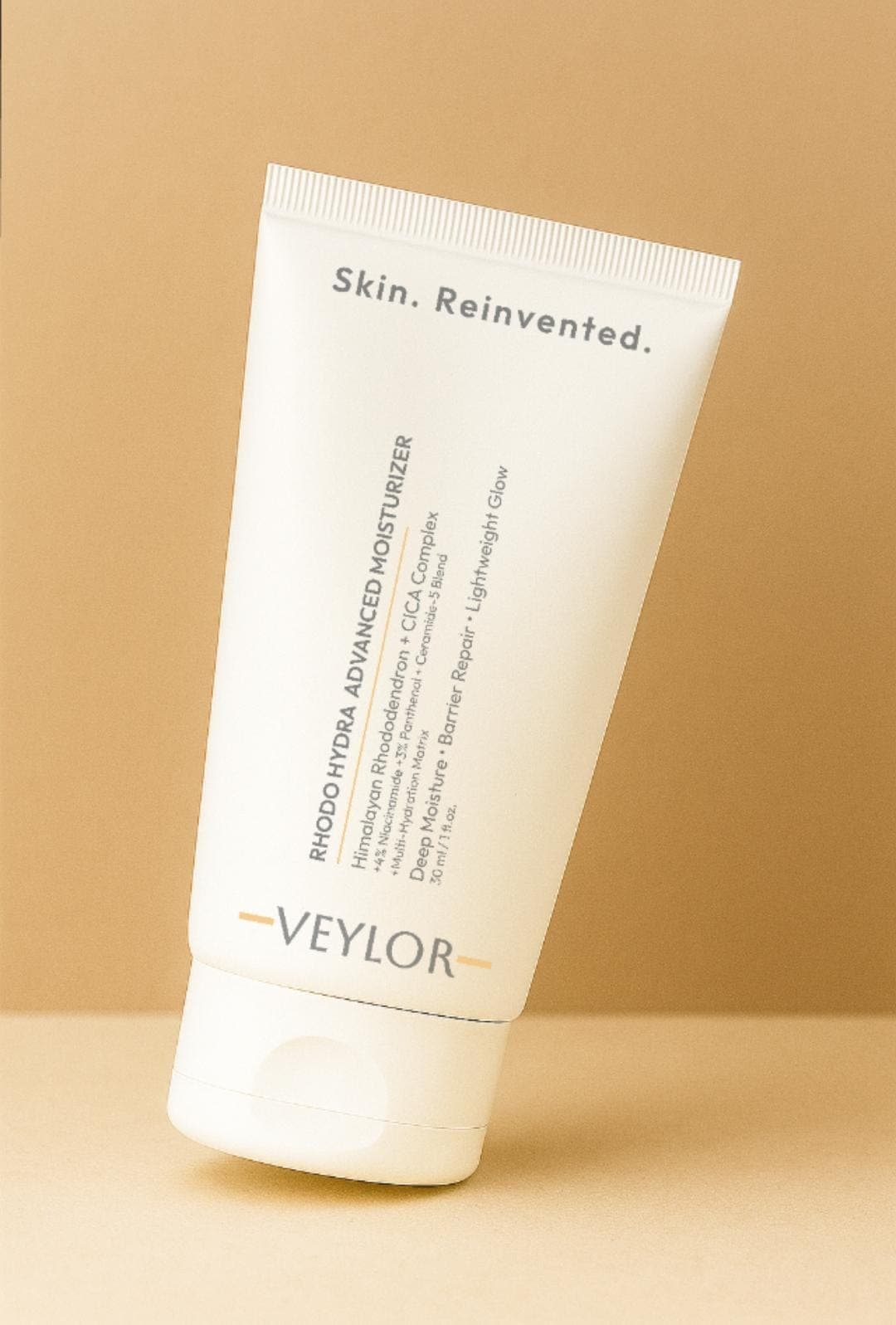 Rhodo Hydra Advanced Moisturizer